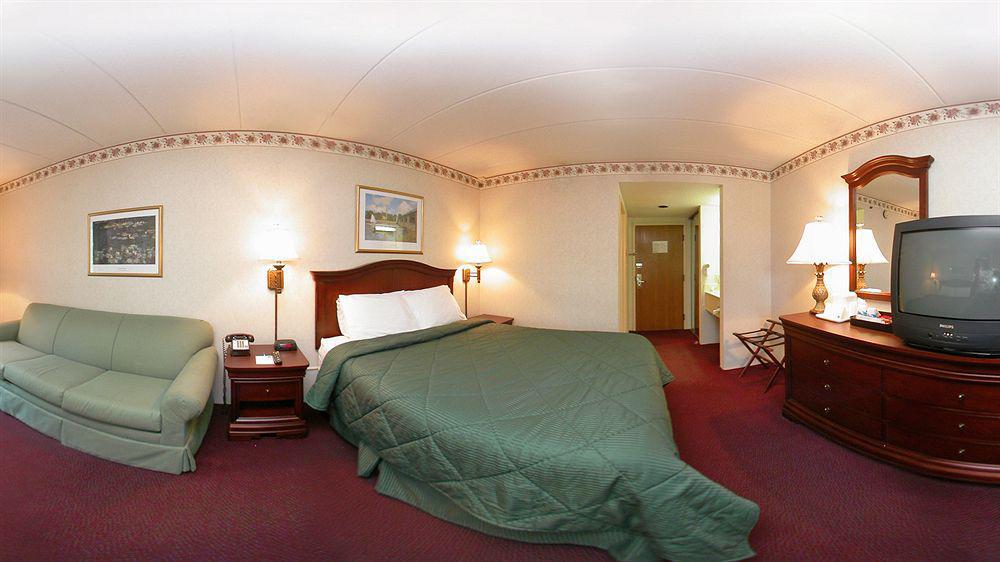 Quality Inn Portsmouth Zewnętrze zdjęcie