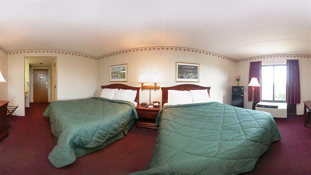 Quality Inn Portsmouth Zewnętrze zdjęcie