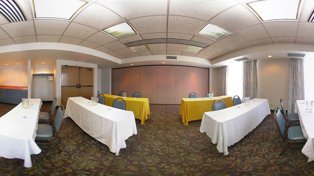 Quality Inn Portsmouth Zewnętrze zdjęcie