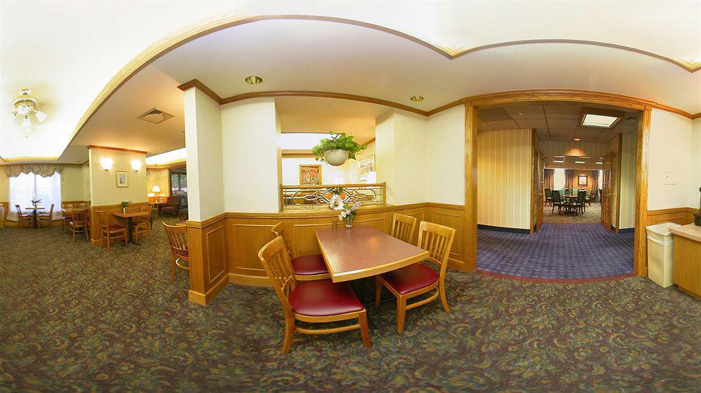Quality Inn Portsmouth Zewnętrze zdjęcie