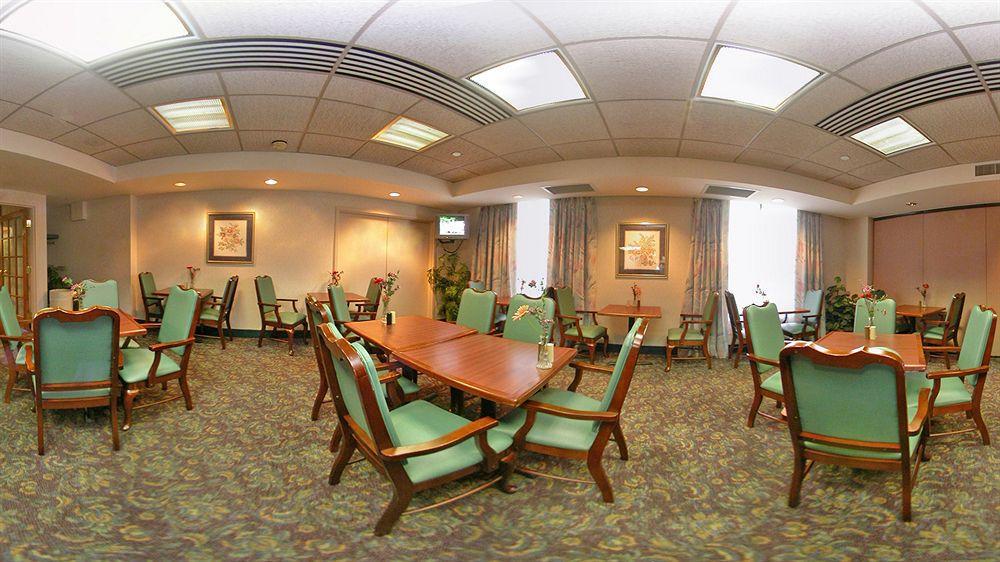 Quality Inn Portsmouth Zewnętrze zdjęcie