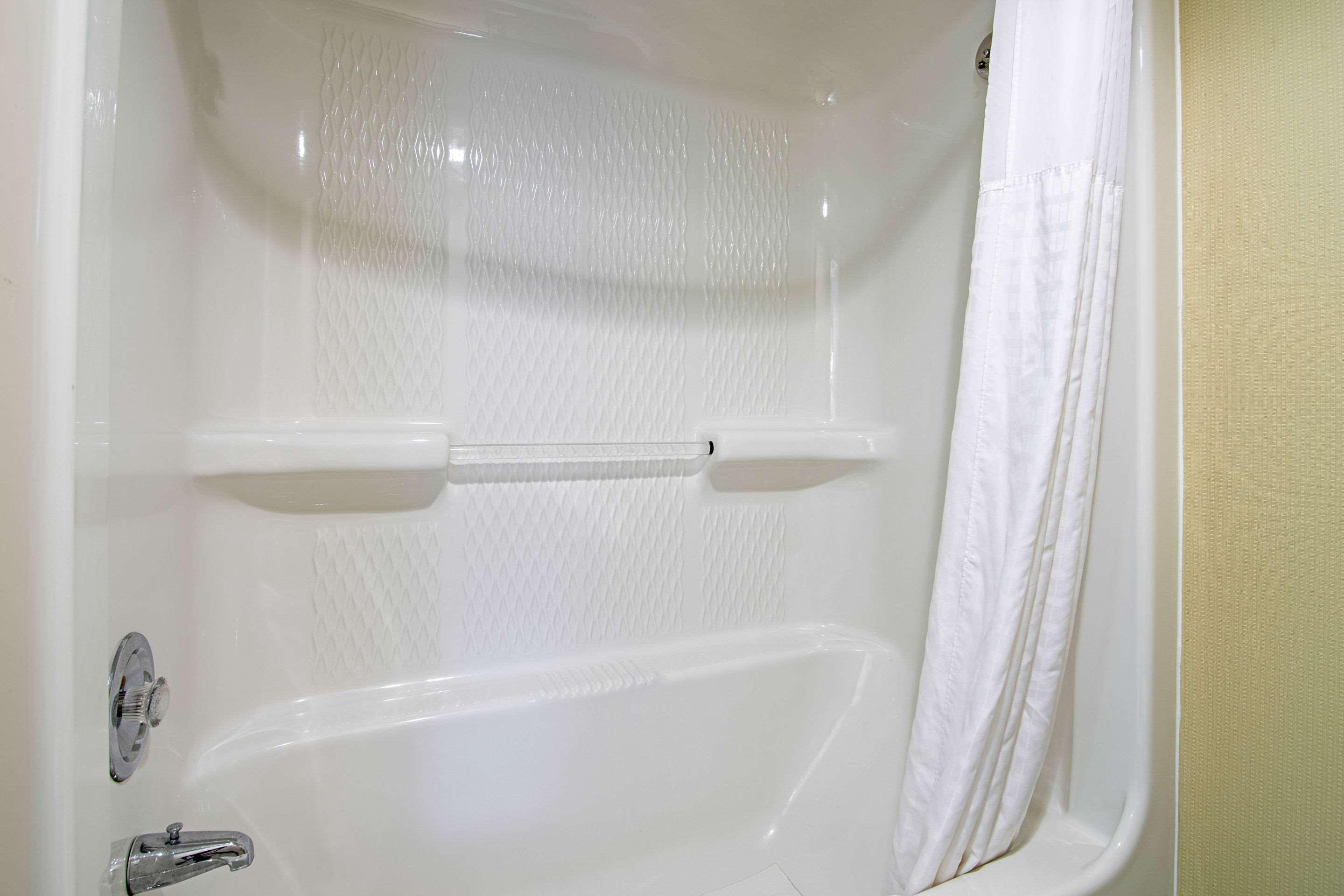 Quality Inn Portsmouth Zewnętrze zdjęcie