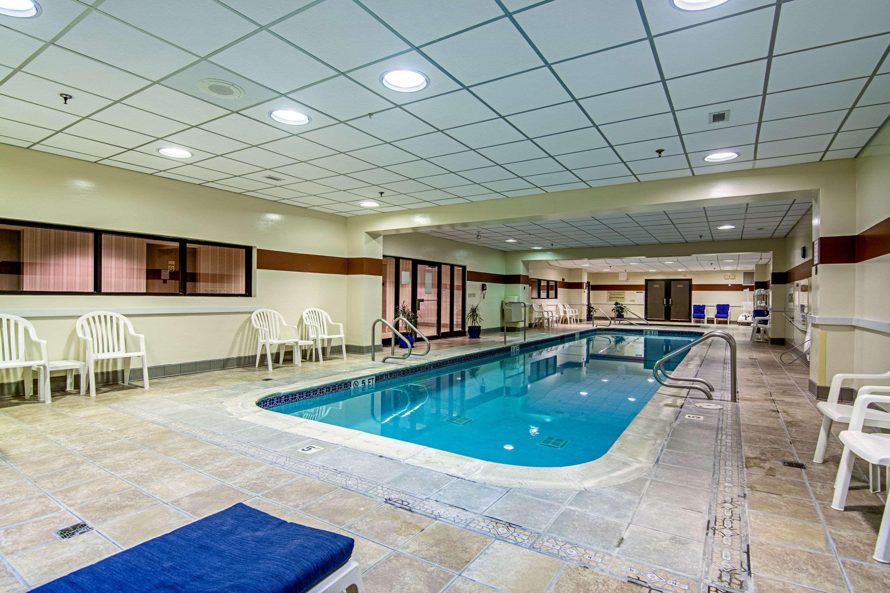 Quality Inn Portsmouth Zewnętrze zdjęcie