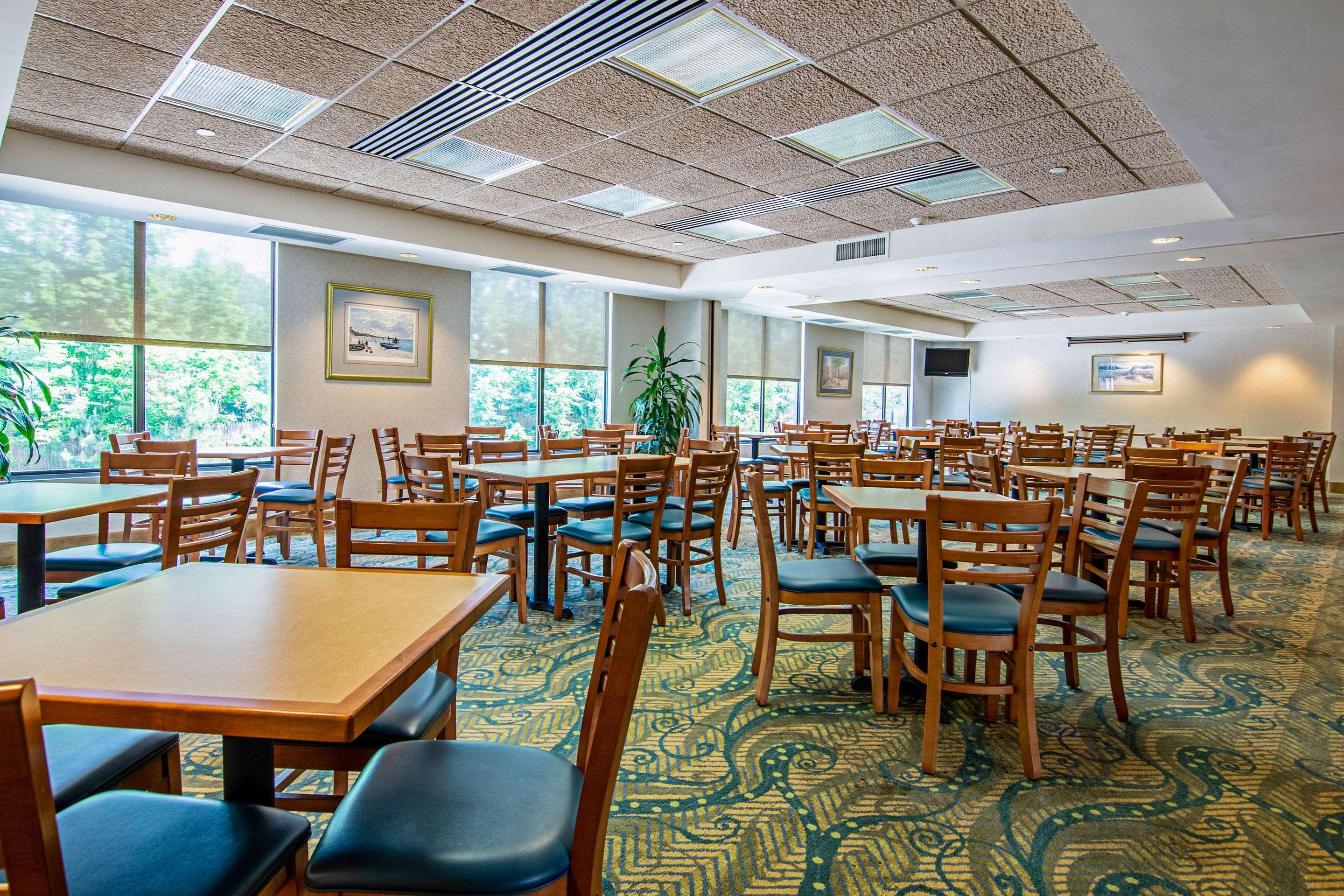 Quality Inn Portsmouth Zewnętrze zdjęcie